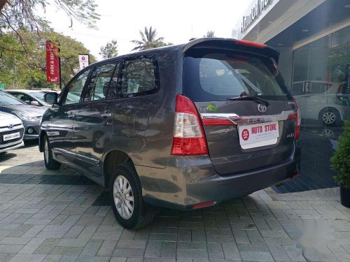 Toyota Innova 2013 MT for sale in Nashik