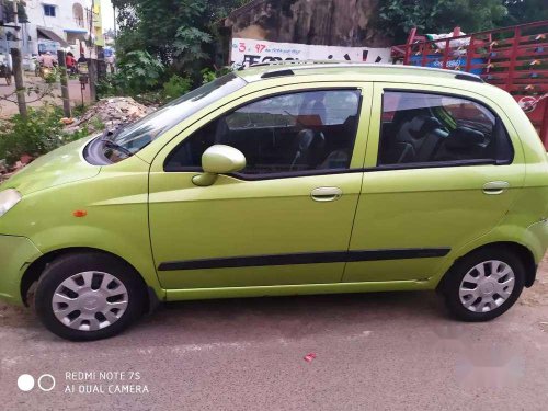Used 2007 Chevrolet Spark MT for sale in Chennai