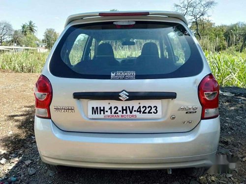 Used 2012 Maruti Suzuki Alto K10 VXI MT for sale in Pune