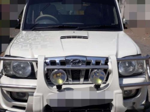 Mahindra Scorpio SLE BS-IV, 2013, Diesel MT in Salem