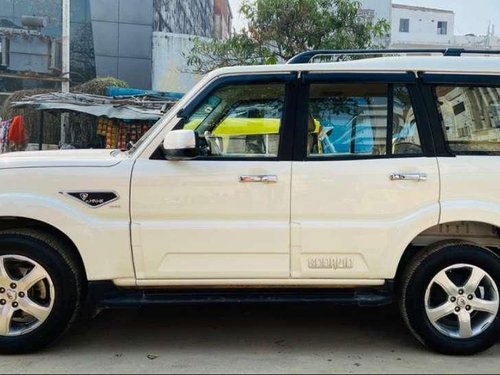 Used Mahindra Scorpio S11 2018 AT for sale in Noida