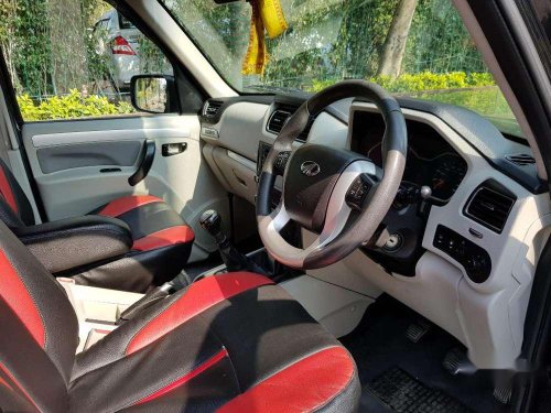 Mahindra Scorpio S10, 2017, Diesel MT for sale in Ghaziabad