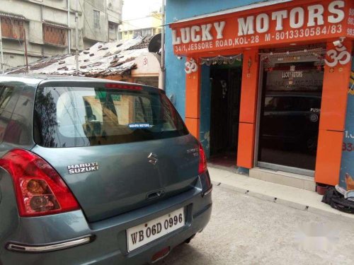 2010 Maruti Suzuki Swift VDI MT for sale in Kolkata