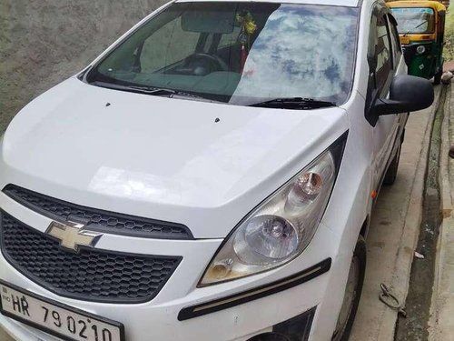 Used 2012 Chevrolet Beat Diesel MT for sale in Bahadurgarh
