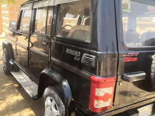 Mahindra Bolero 2013 MT for sale in Sanchore