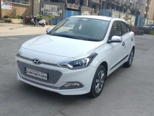 2017 Hyundai i20 Asta Option 1.4 CRDi MT for sale in Thane