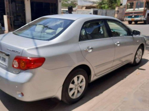 2009 Toyota Corolla Altis VL AT for sale in Coimbatore