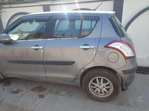 Used 2014 Maruti Suzuki Swift VXI MT for sale in Dehradun