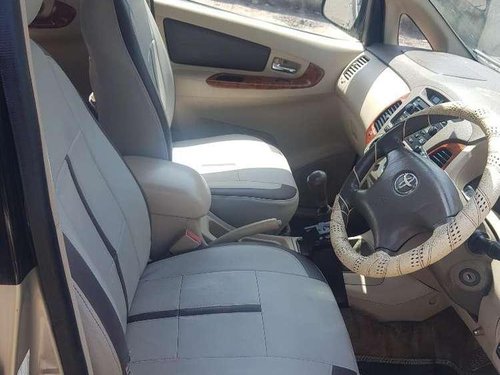 Toyota Innova 2.5 V 8 STR, 2007, Diesel MT for sale in Mumbai 