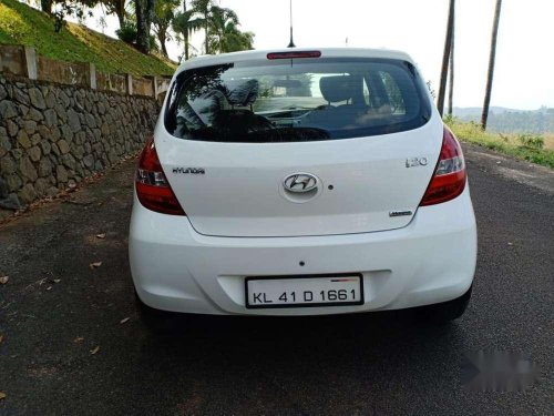 Used Hyundai i20 Asta 1.4 CRDi 2010 MT for sale in Ernakulam 