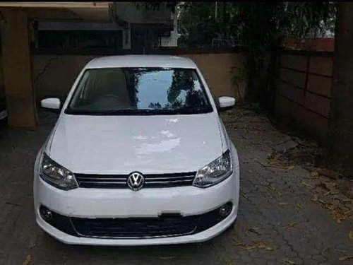 2011 Volkswagen Vento MT for sale in Pune