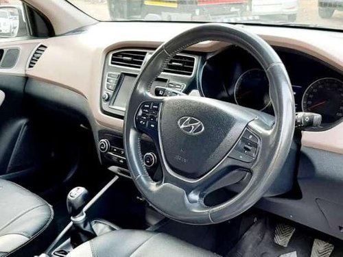 Hyundai I20 Asta 1.2, 2018, Petrol MT for sale in Chandigarh 
