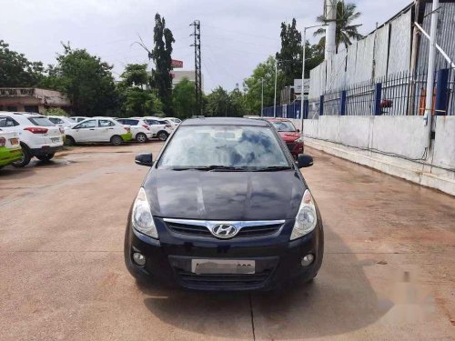 Used Hyundai i20 Asta 2011 MT for sale in Hyderabad 