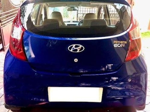 2017 Hyundai Eon MT for sale in Thiruvananthapuram