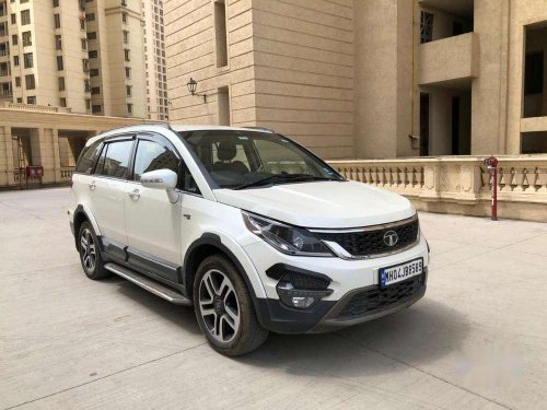 2017 Tata Hexa XTA AT for sale in Thane