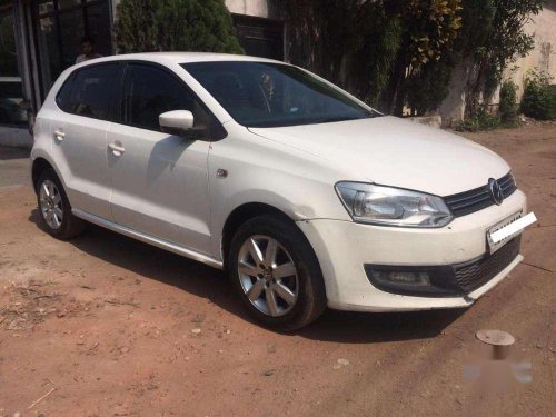 Used 2011 Volkswagen Polo MT MT for sale in Howrah 