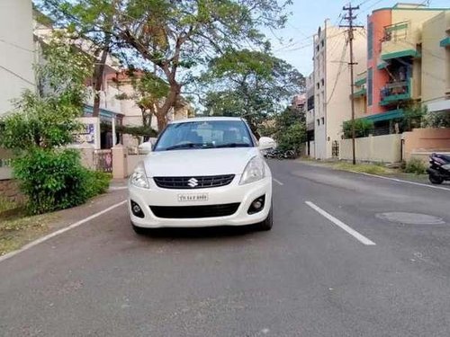 Maruti Suzuki Swift Dzire ZDI, 2013, Diesel MT for sale in Salem