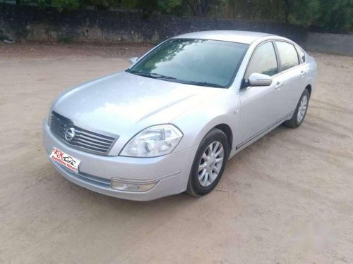 Nissan Teana 230JM, 2009, Petrol AT in Gandhinagar