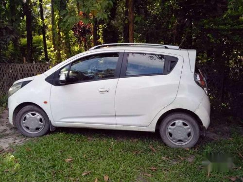 Used 2013 Chevrolet Beat Diesel MT for sale in Nagaon