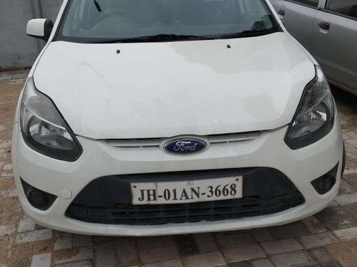 Used 2011 Ford Figo MT for sale in Ranchi