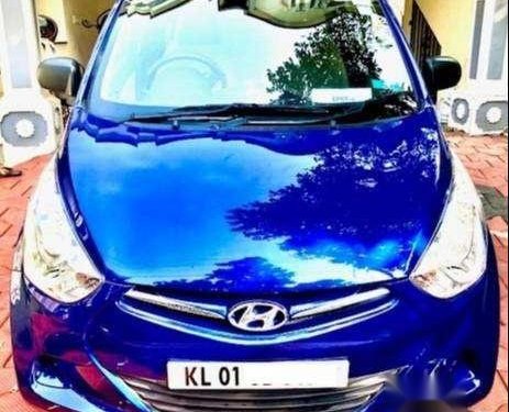 2017 Hyundai Eon MT for sale in Thiruvananthapuram