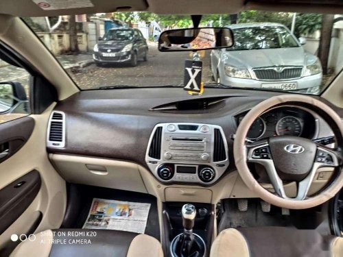 Used 2011 Hyundai i20 Asta 1.2 MT for sale in Chennai