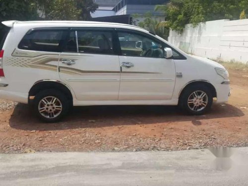 Used Toyota Innova 2005 MT for sale in Kottayam 