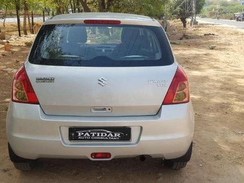 Maruti Suzuki Swift VDi, 2008, Diesel MT in Ahmedabad