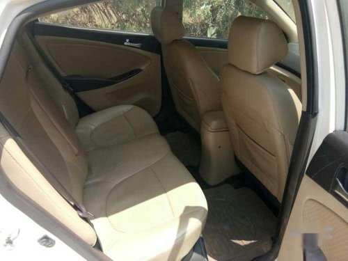 2015 Hyundai Verna 1.6 CRDi SX MT for sale in Coimbatore