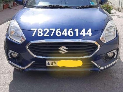 Maruti Suzuki Swift Dzire VDi BS-IV, 2018, Diesel MT in Ghaziabad