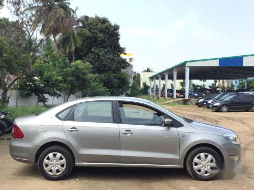 Skoda Rapid 1.5 TDI CR Elegance, 2012, Diesel MT in Tiruppur