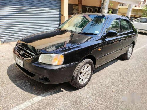 Hyundai Accent Viva CRDi, 2006, Diesel MT for sale in Nagar 