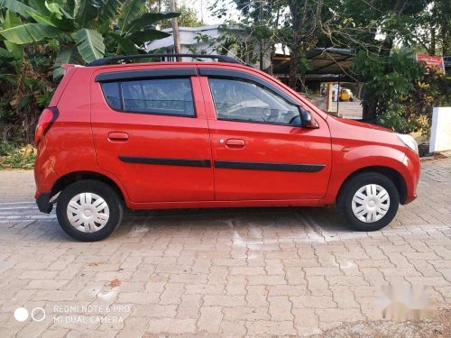 Maruti Suzuki Alto 800 VXI 2013 MT for sale in Perumbavoor