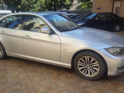 Used 2010 BMW 3 Series 320d AT for sale in Mumbai 