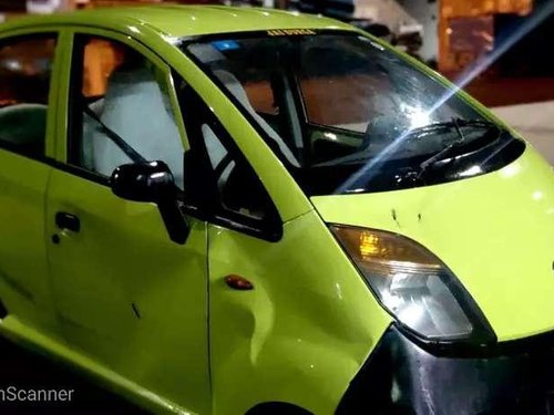 Tata Nano 2011 MT for sale in Parvathipuram