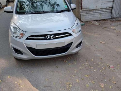 Hyundai I10 Magna, 2012, Petrol MT for sale in Chennai