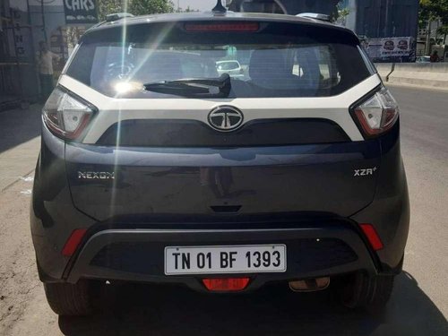 Used 2018 Tata Nexon AT for sale in Chennai