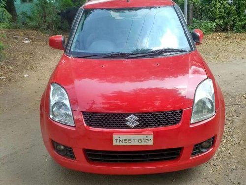 Maruti Suzuki Swift VDi ABS, 2009, Diesel MT for sale in Madurai