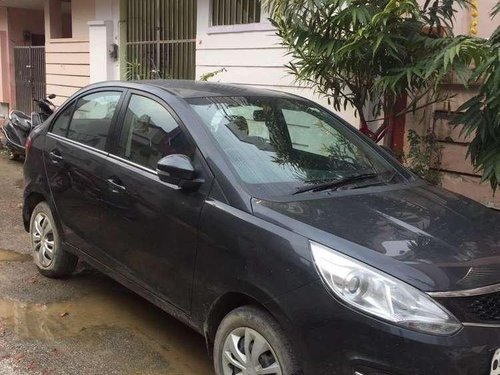 Used 2017 Tata Zest MT for sale in Bareilly