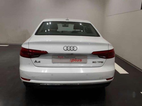 Used 2017 Audi A4 AT for sale in Chennai