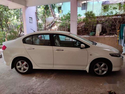 Used Honda City V 2011 MT for sale in Canacona