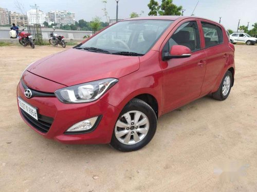 Hyundai I20 Sportz 1.4 CRDI 6 (O), 2012, Diesel MT for sale in Ahmedabad 