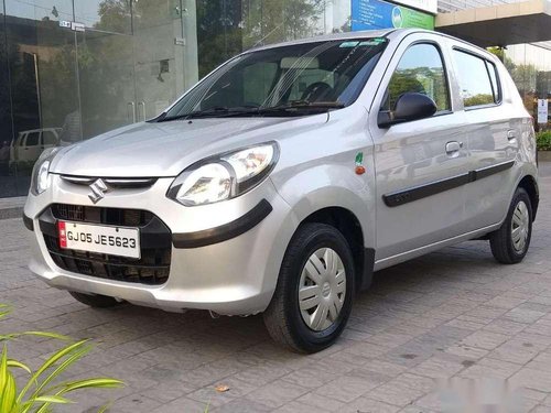 Maruti Suzuki Alto 800 Vxi, 2013, CNG & Hybrids MT in Surat