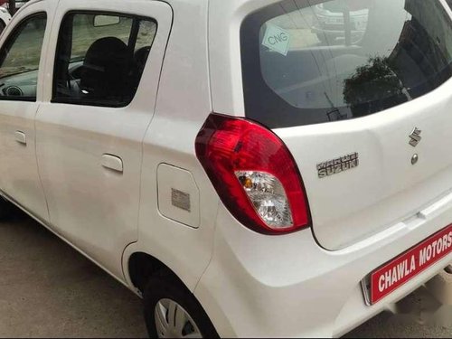 Maruti Suzuki Alto 800 LXI 2013 MT for sale in Ghaziabad