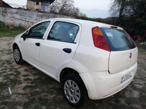 Fiat Punto Active 1.2, 2012, Diesel MT for sale in Lucknow