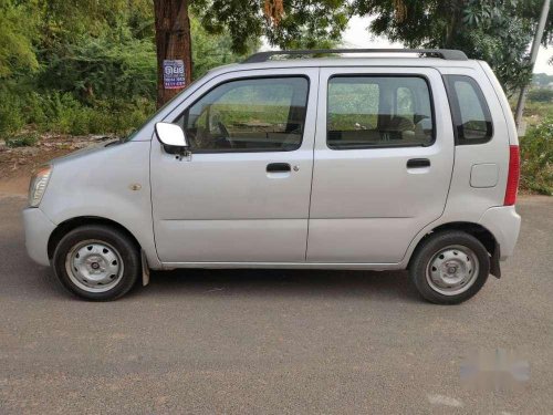 Used Maruti Suzuki Wagon R LXI 2007 MT in Ahmedabad