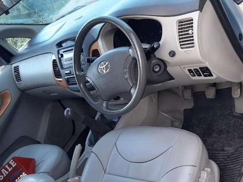 Used 2011 Toyota Innova 2.5 VX 7 STR MT for sale in Mumbai 