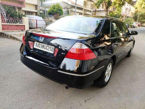 Honda Accord 2.4 Automatic, 2007, Petrol MT in Nagar