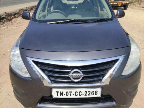 2014 Nissan Sunny XL MT for sale in Chennai