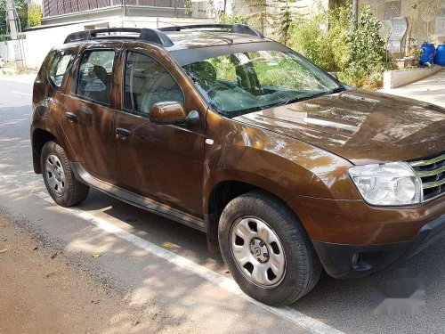 Used 2014 Renault Duster MT for sale in Salem